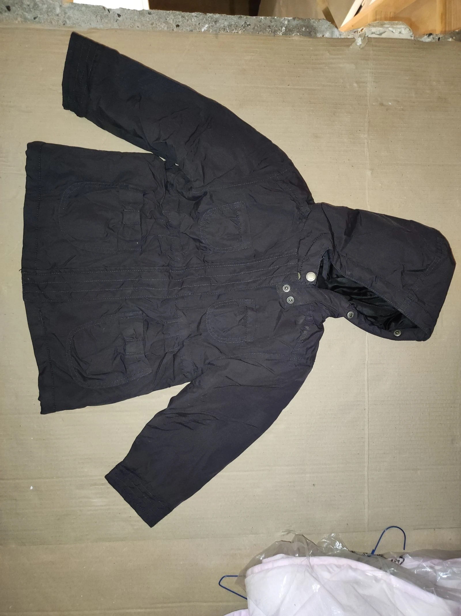 Manteau 
